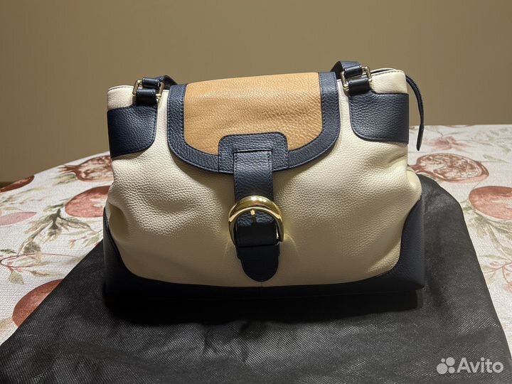 Сумочка бренд оригинал fabretti