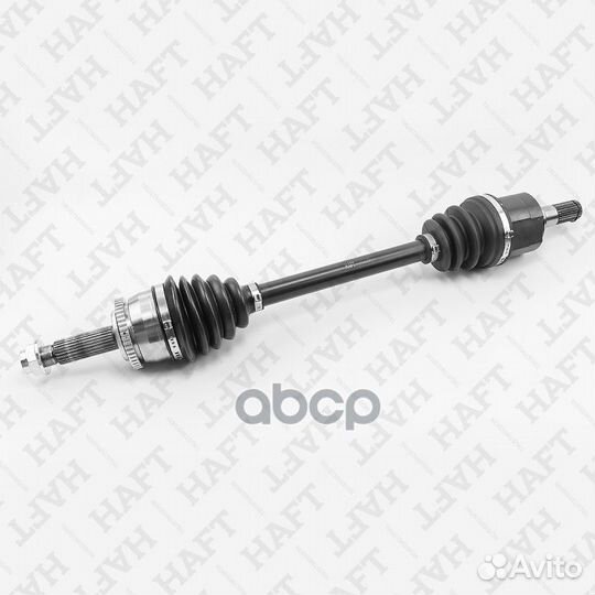 Вал приводной AW0126 haft