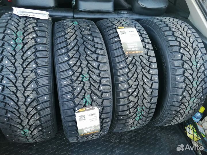 Formula Ice 205/65 R16 99T