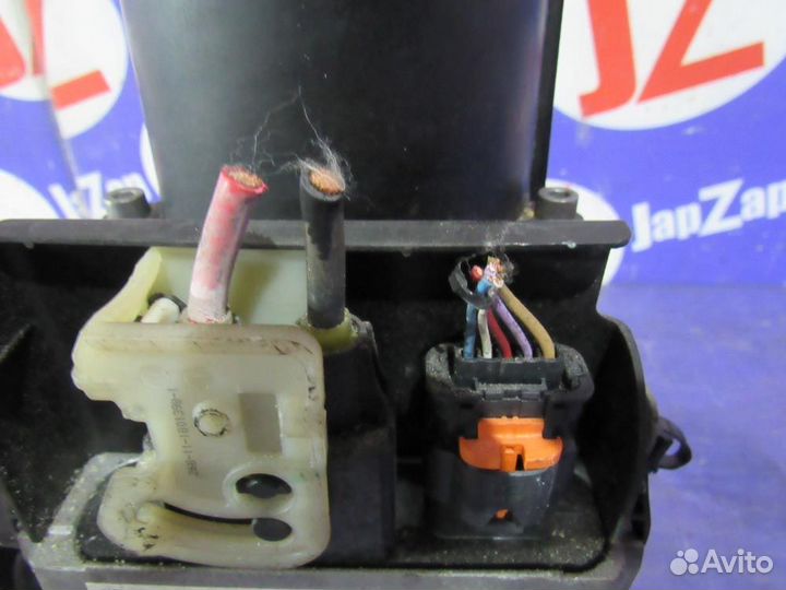 Электроусилитель руля Citroen C4 B7 2010-2017