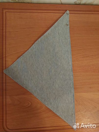 Детский нагрудный платок