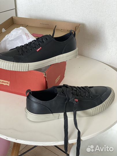 Кеды Levi'S 44
