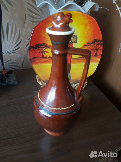 Посуда СССР