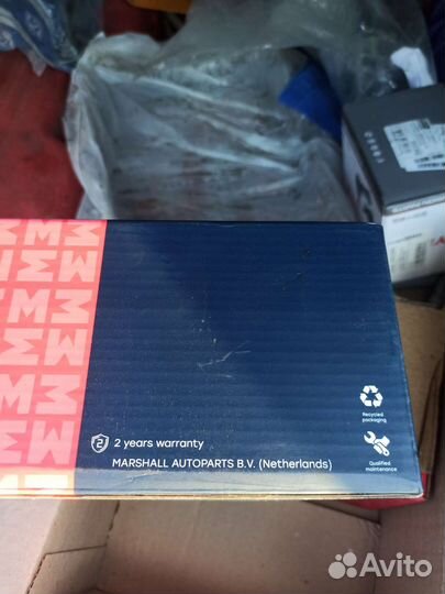 Шрус на ford focus 2