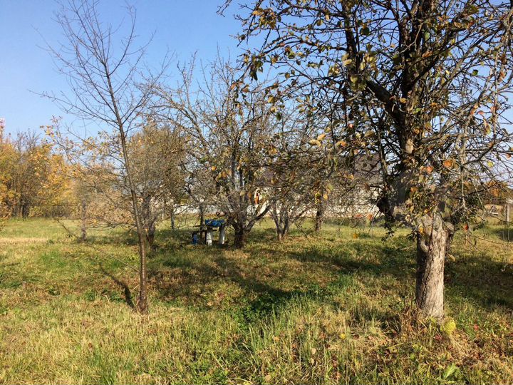 Участок 15 сот. (ИЖС)