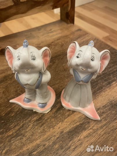 Подарочная статуэтка