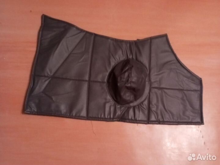 Утеплитель фар УАЗ