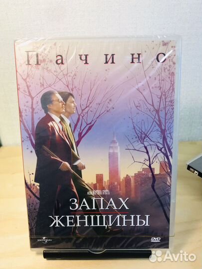 Достучаться до небес. Лицензия. двд диск