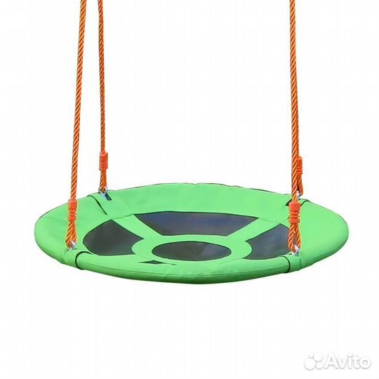 Детский уличный комплекс DFC SBN-02