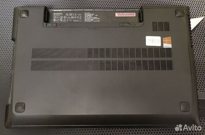 Ноутбук Lenovo