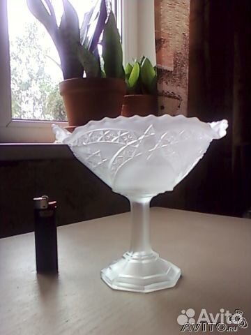 Конфетница