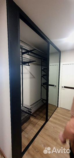 Шкаф в студию