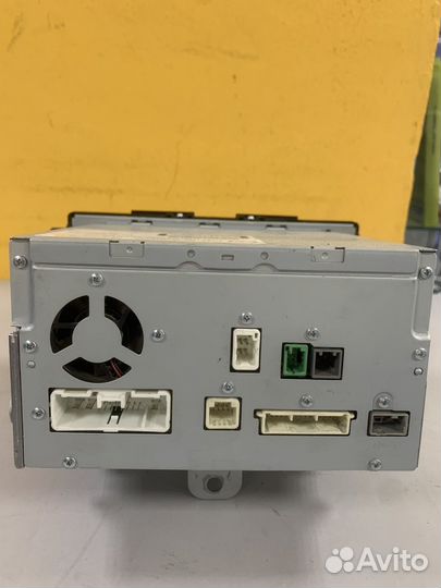 Штатная магнитола Mazda CX-5, 6 CV-VM42F4JM