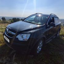 Opel Antara 3.2 AT, 2011, 200 000 км, с пробегом, цена 1 100 000 руб.