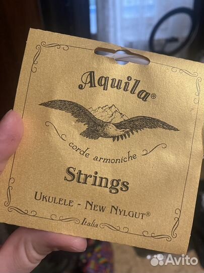 Укулеле flight концерт, струны и тюнер в подарок
