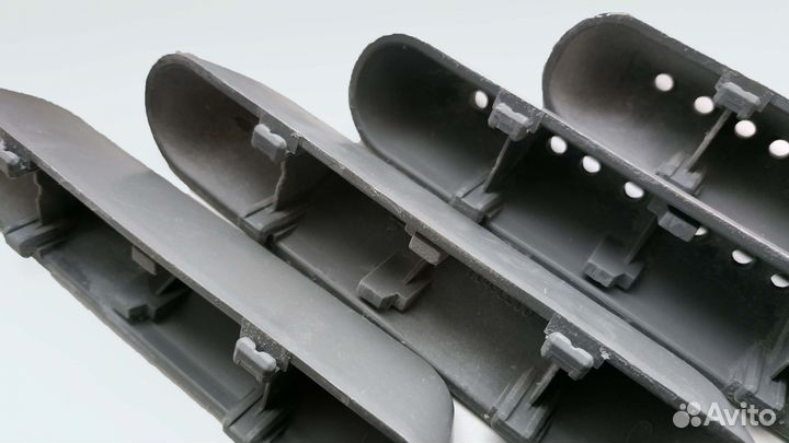 Бойник лопасть ребро для Electrolux Zanussi