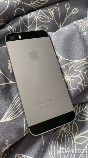 iPhone 5S, 16 ГБ