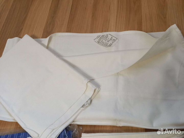 Наволочки фирмы тогас и комплект фирмы seta