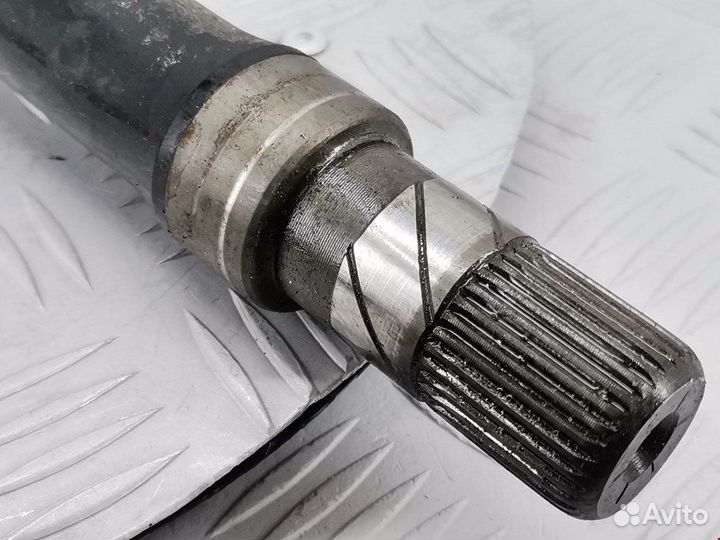 Полуось для Opel Meriva A