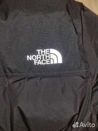 Куртка Пуховик TNF 700 The North Face
