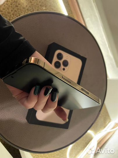 iPhone 13 Pro, 128 ГБ