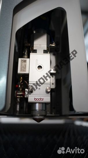 Лазерный станок по металлу Bodor (Бодор) A3 1500W