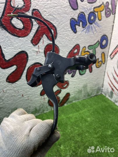 Тормозной рычаг vento inferno