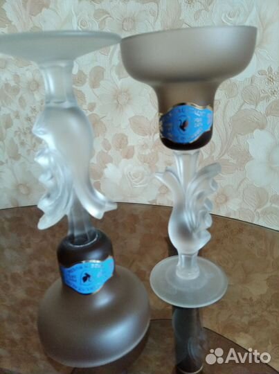 Подсвечники