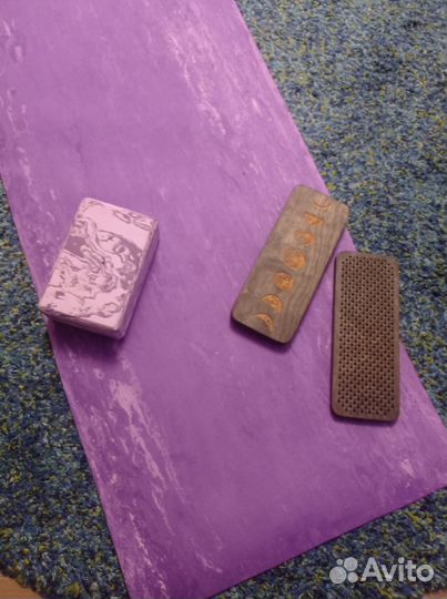 Набор для йоги