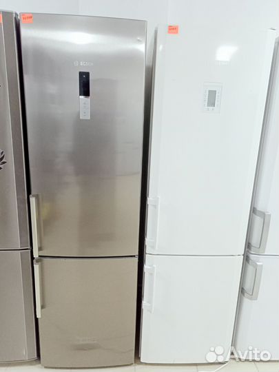 Холодильники от