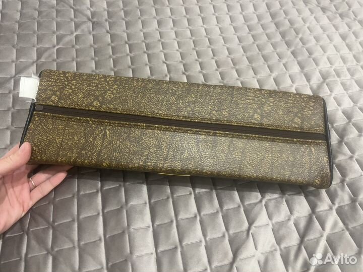 Подушка с туманиевой керамикой Nuga best