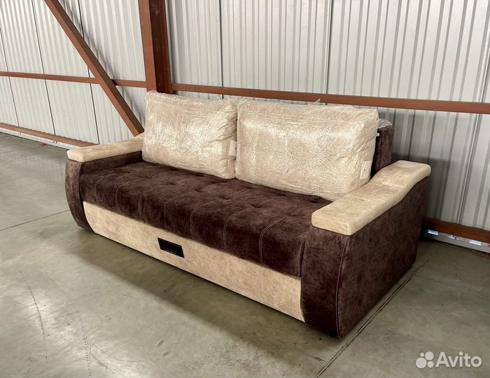 Диван Альфа Евро