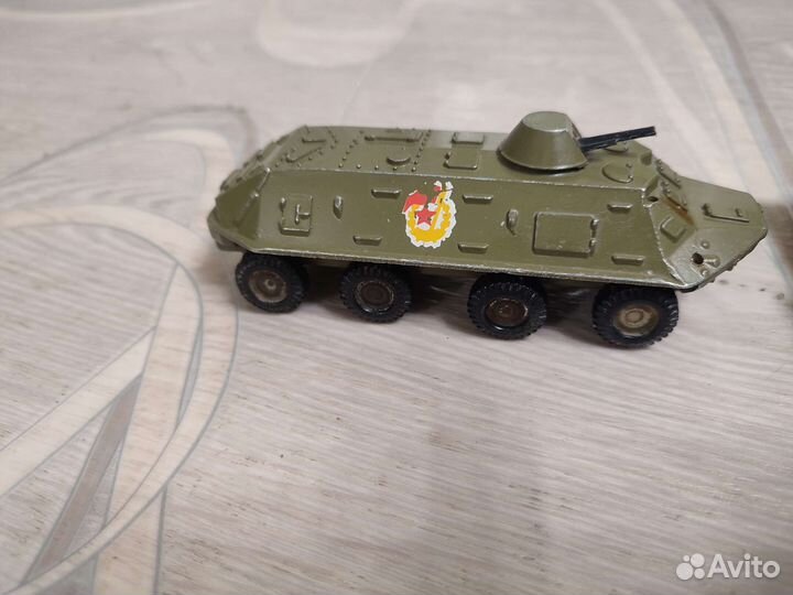 Игрушки СССР