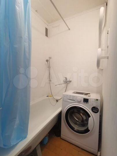 2-к. квартира, 44 м², 5/5 эт.