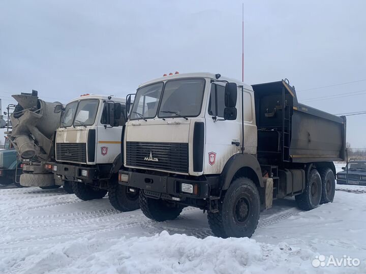 Самосвал вездеход. Аренда