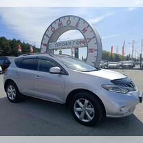 Nissan Murano 3.5 CVT, 2011, 228 201 км, с пробегом, цена 1 349 000 руб.