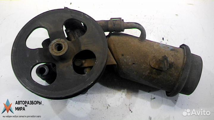 Насос гидроусилителя руля Toyota Yaris P1 рест