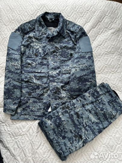 Полевая форма полиции