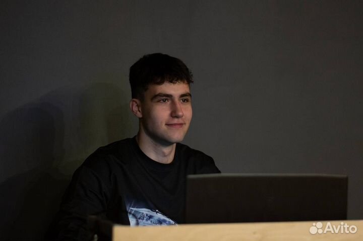 Диджей на ваше мероприятие