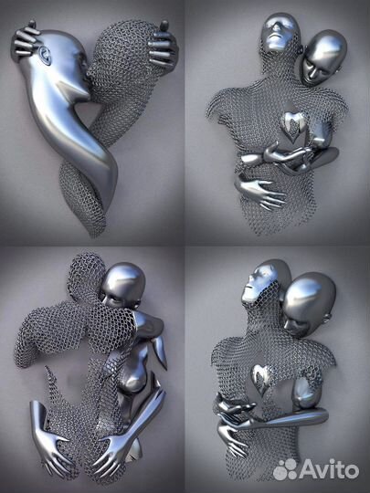 Картина на холсте