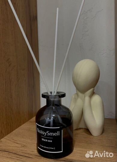 Ароматы для дома