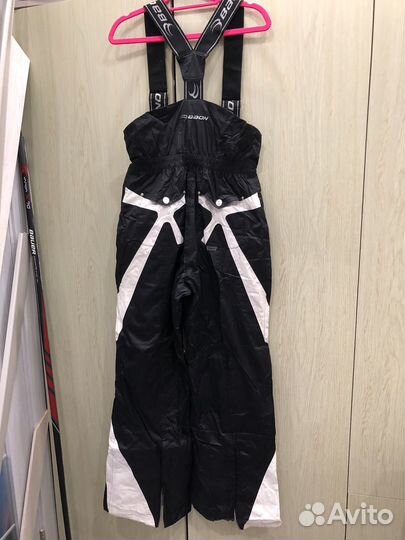 Зимние брюки женские 48 50