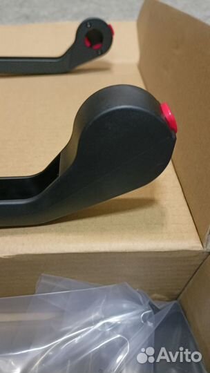 Бампер для велосипеда doona liki trike