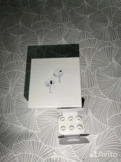 AirPods Pro 2
