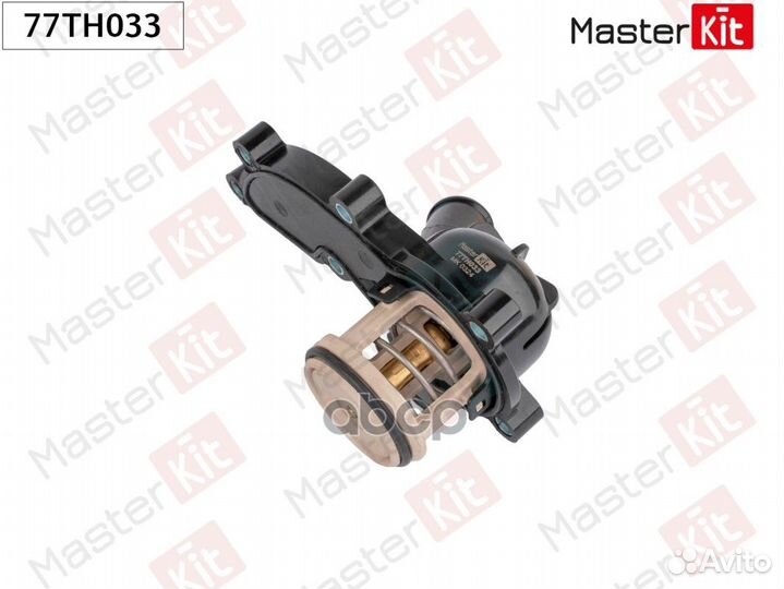 Термостат 77TH033 MasterKit