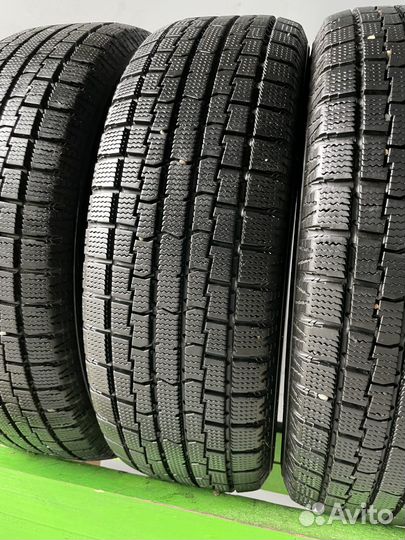 Bridgestone Ice Partner 175/65 R14 82Q