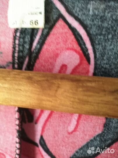 Туники 64-66 размеру