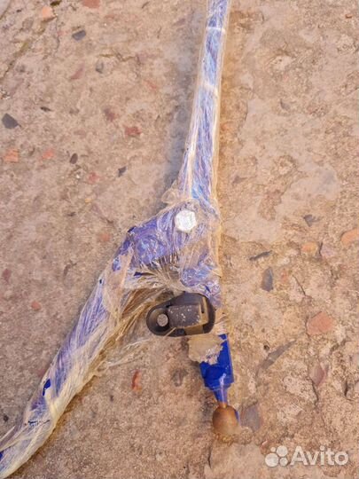 Ваз пружины перед, для коробки рычаг