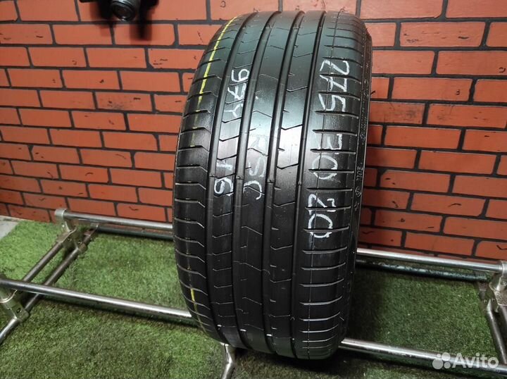 Pirelli P Zero PZ4 275/30 R20 97Y