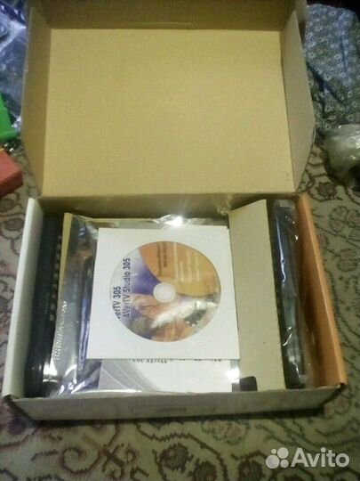 Тв тюнер аналоговый и цифровой